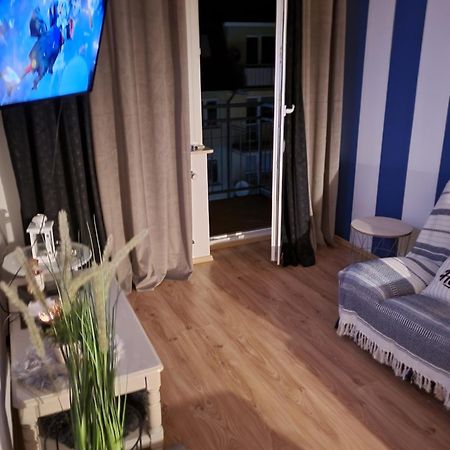 Apartament wakacyjny Ines Ustka Pokój zdjęcie