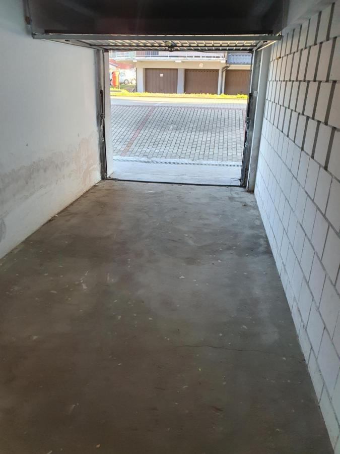 Apartament wakacyjny Ines Ustka Zewnętrze zdjęcie
