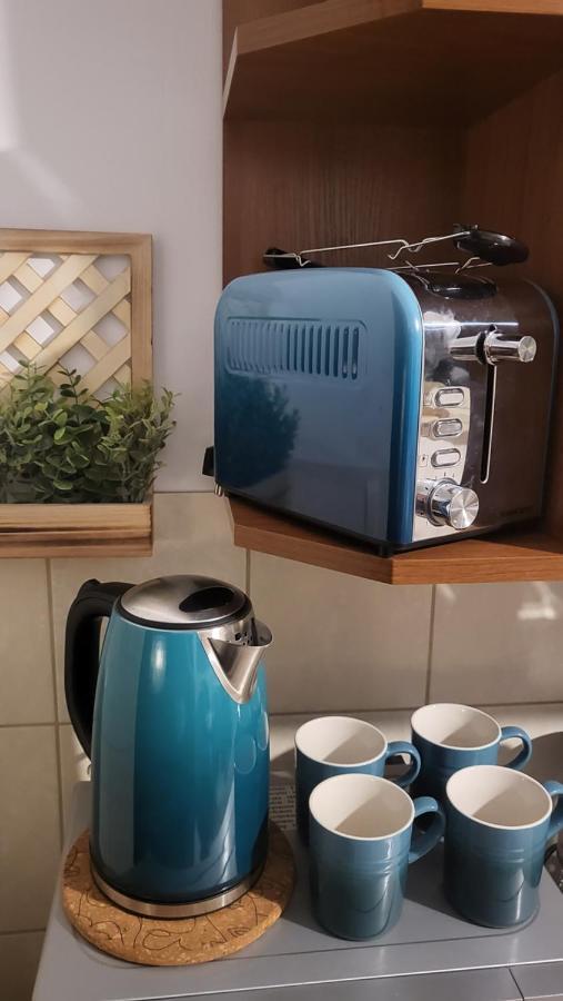 Apartament wakacyjny Ines Ustka Zewnętrze zdjęcie
